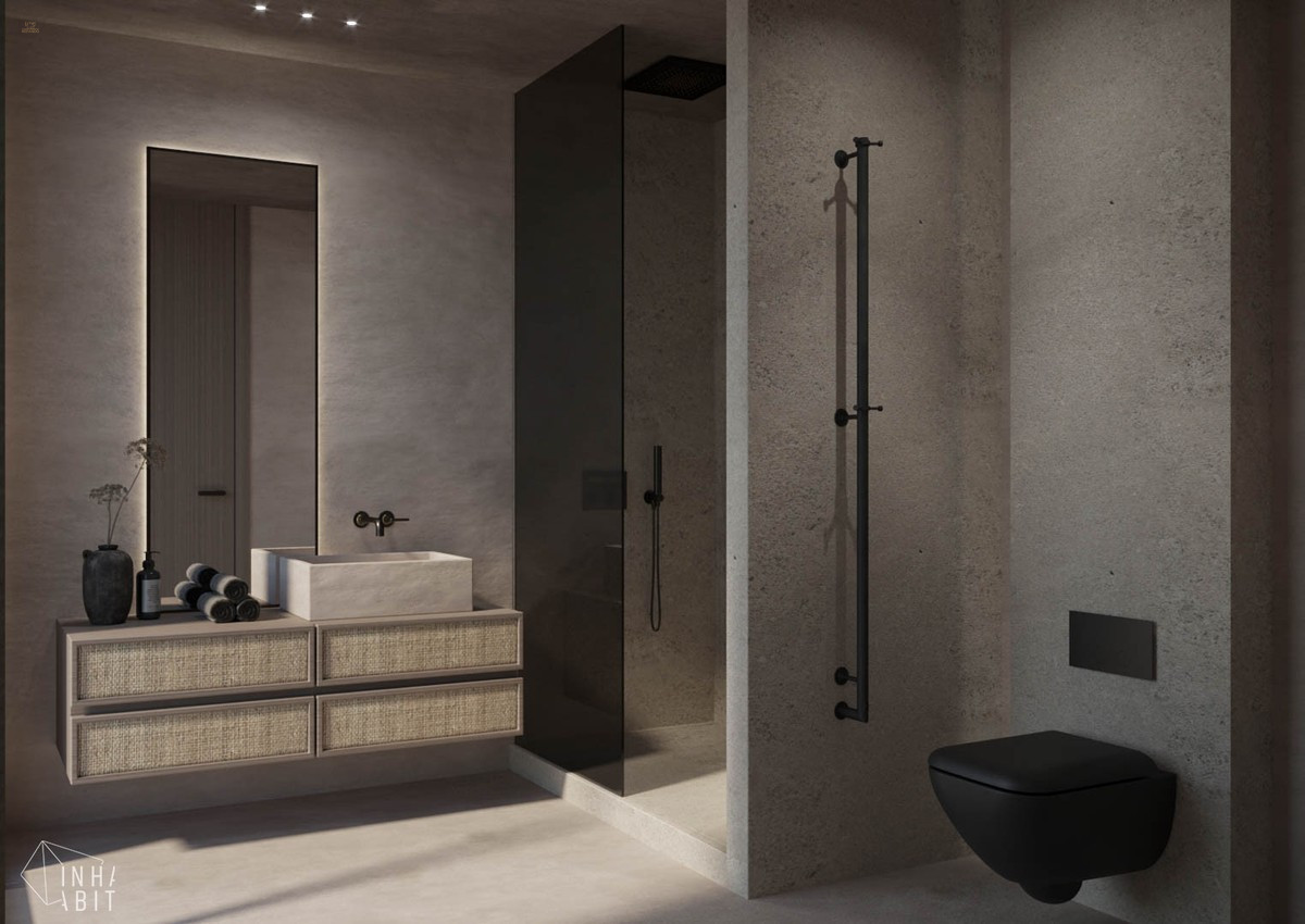 Thumbnail von Benahavis Villa ES126440