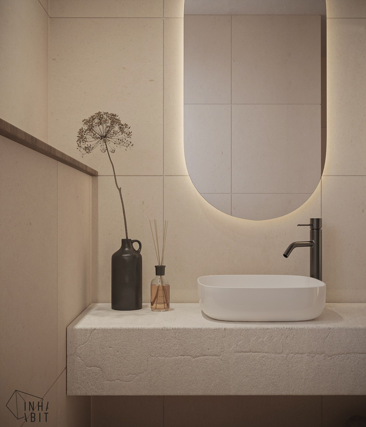 Thumbnail von Benahavis Villa ES126440