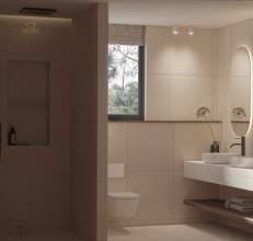 Thumbnail von Benahavis Villa ES126440