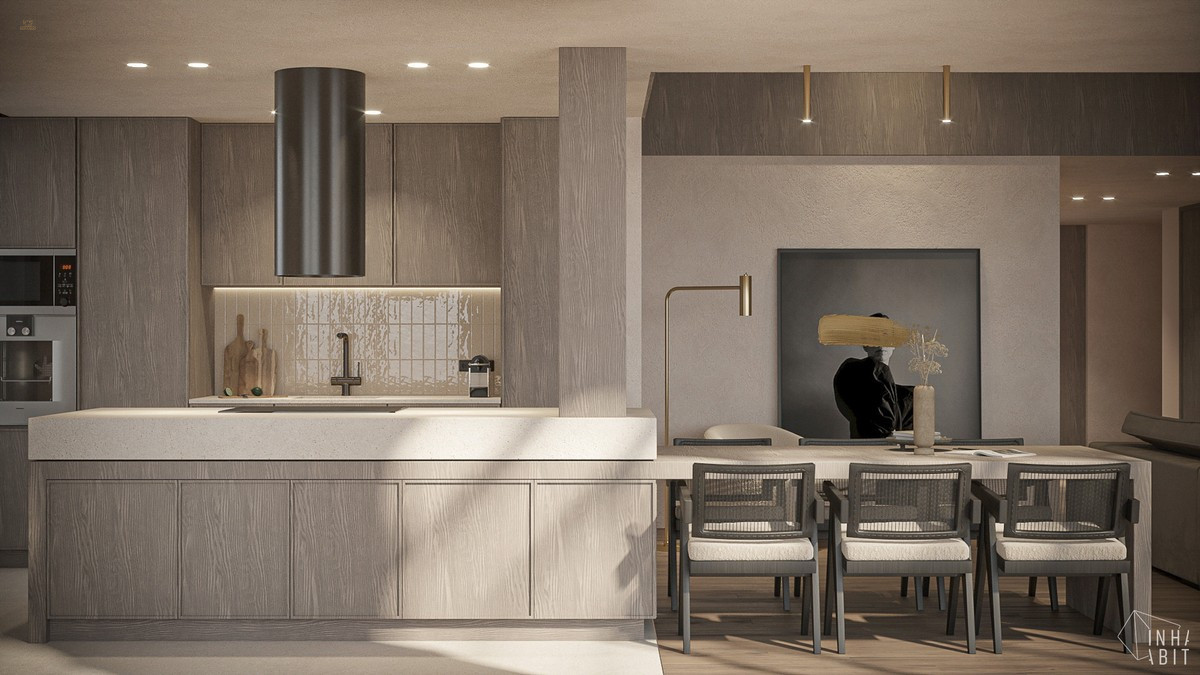 Thumbnail von Benahavis Villa ES126440