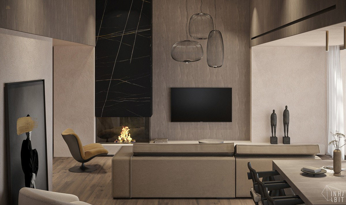 Thumbnail von Benahavis Villa ES126440