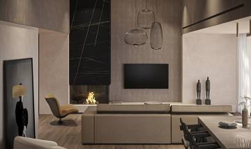 Thumbnail von Benahavis Villa ES126440