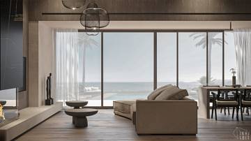 Thumbnail von Benahavis Villa ES126440