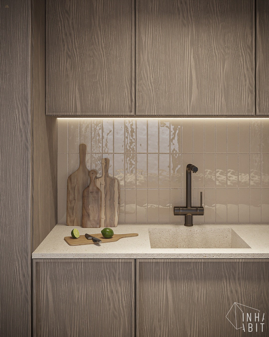 Thumbnail von Benahavis Villa ES126440