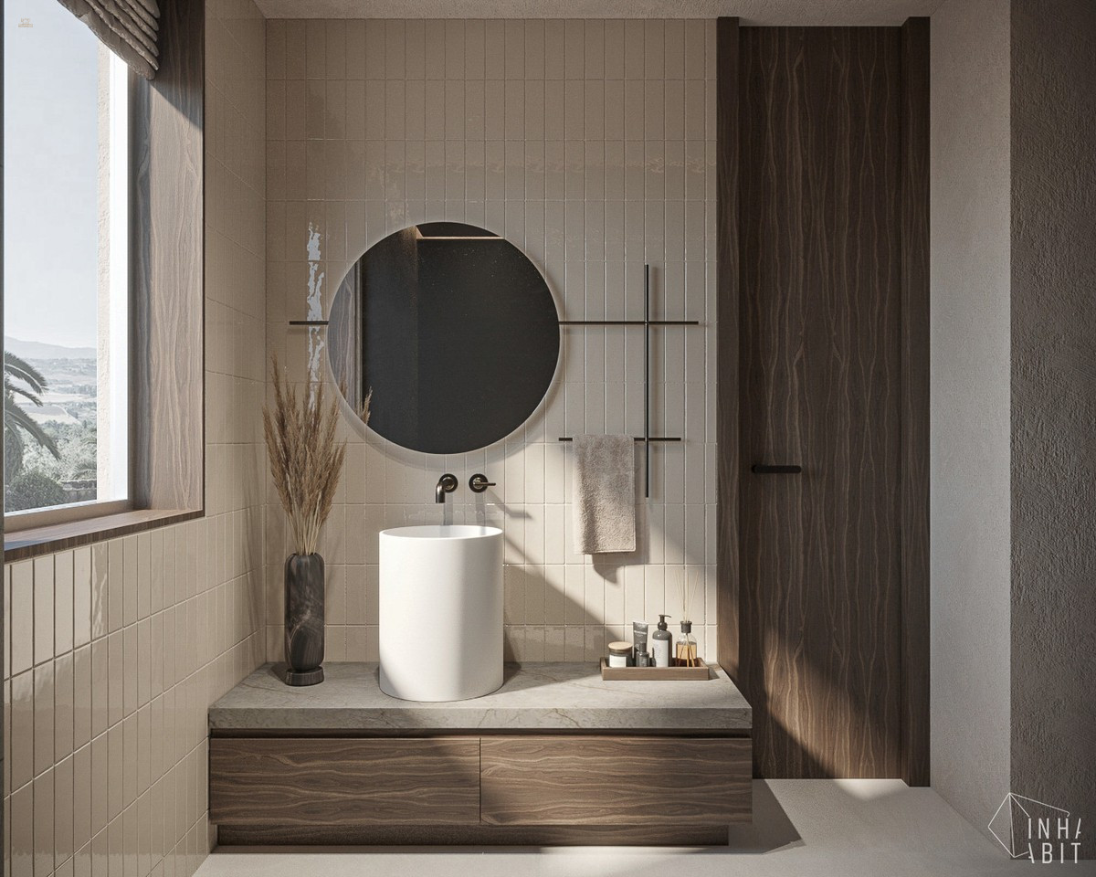 Thumbnail von Benahavis Villa ES126440