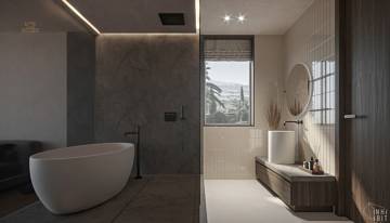 Thumbnail von Benahavis Villa ES126440