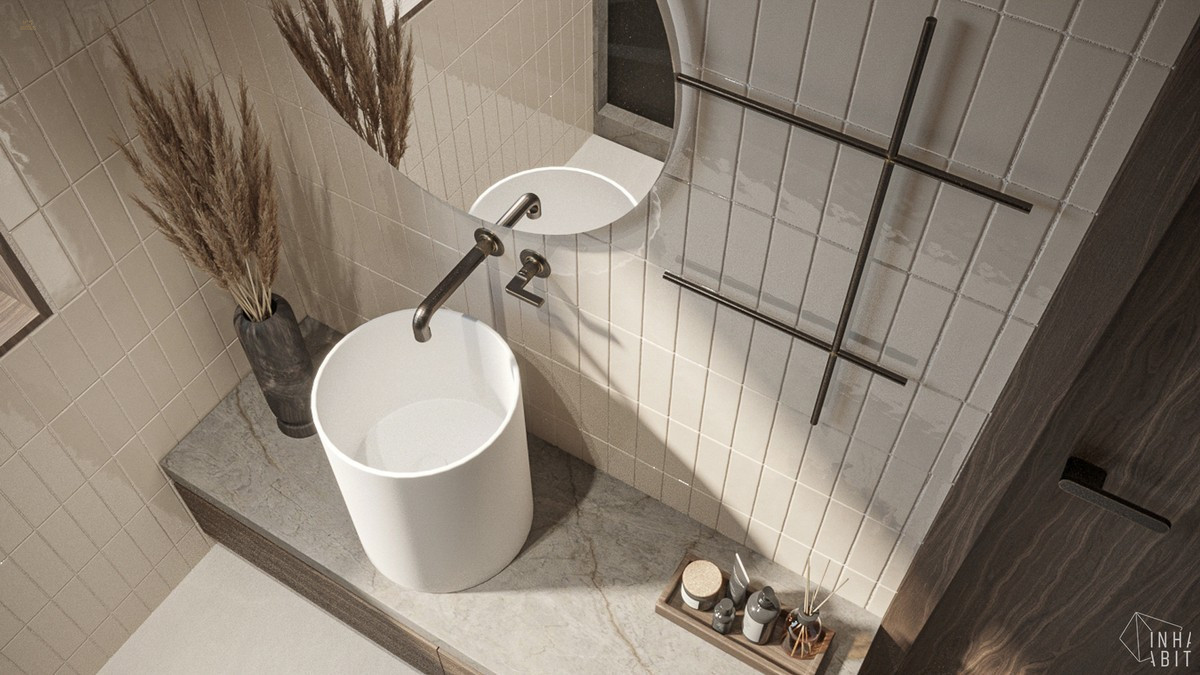 Thumbnail von Benahavis Villa ES126440