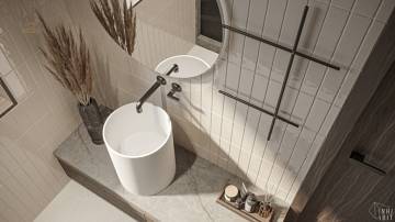 Thumbnail von Benahavis Villa ES126440