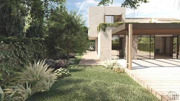 Thumbnail von Benahavis Villa ES126440