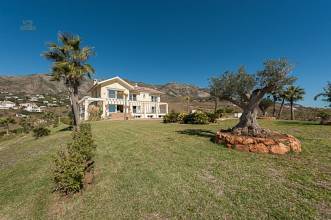 Thumbnail von Mijas Villa ES126437