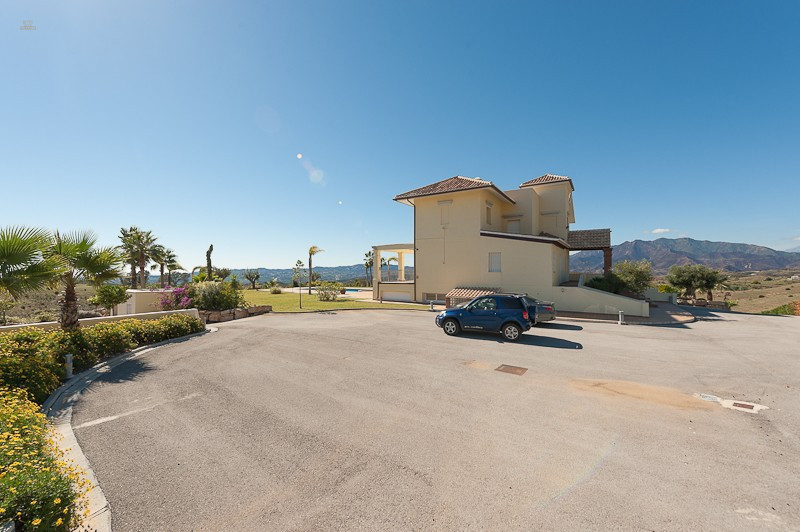 Thumbnail von Mijas Villa ES126437