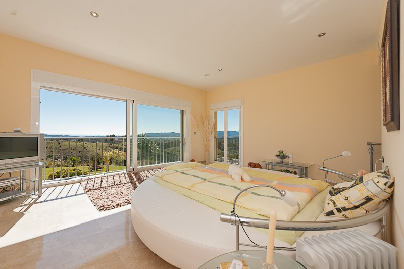 Thumbnail von Mijas Villa ES126437