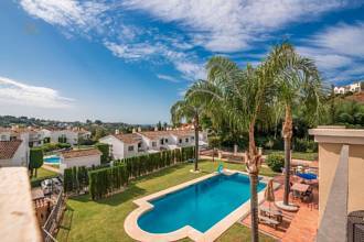 Thumbnail von El Paraiso Villa ES126402