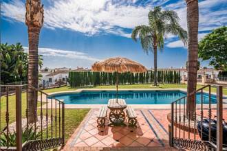 Thumbnail von El Paraiso Villa ES126402