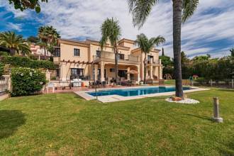 Thumbnail von El Paraiso Villa ES126402