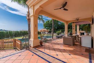 Thumbnail von El Paraiso Villa ES126402