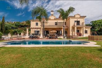Thumbnail von El Paraiso Villa ES126402