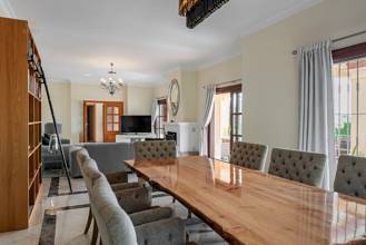 Thumbnail von El Paraiso Villa ES126402