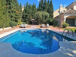 Thumbnail von Marbella Villa ES126398