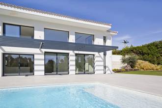 Thumbnail von Guadalmina Alta Villa ES126339