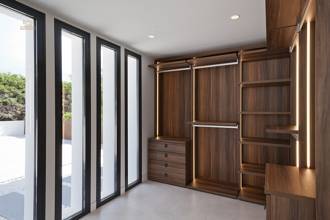 Thumbnail von Guadalmina Alta Villa ES126339