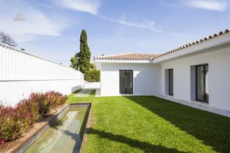 Thumbnail von Guadalmina Alta Villa ES126339