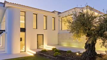 Thumbnail von Guadalmina Alta Villa ES126339