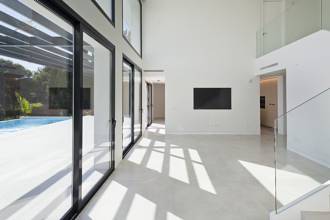 Thumbnail von Guadalmina Alta Villa ES126339