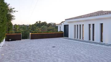 Thumbnail von Guadalmina Alta Villa ES126339