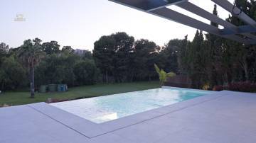 Thumbnail von Guadalmina Alta Villa ES126339