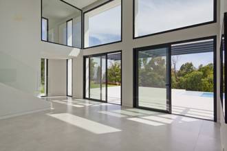 Thumbnail von Guadalmina Alta Villa ES126339