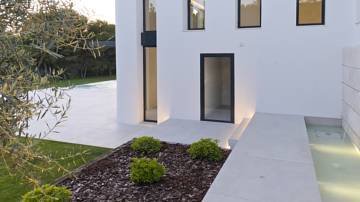 Thumbnail von Guadalmina Alta Villa ES126339