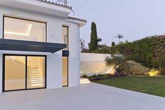 Thumbnail von Guadalmina Alta Villa ES126339