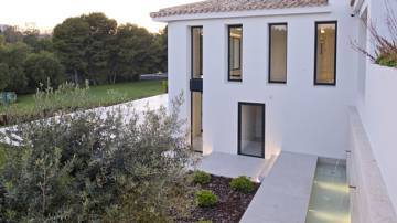 Thumbnail von Guadalmina Alta Villa ES126339