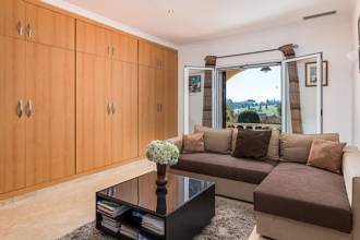 Thumbnail von Benahavis Villa ES126298