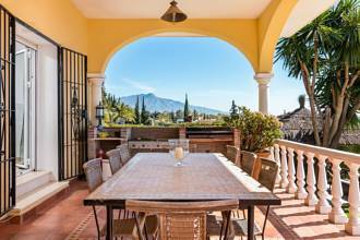 Thumbnail von Benahavis Villa ES126298