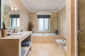 Thumbnail von Benahavis Villa ES126298