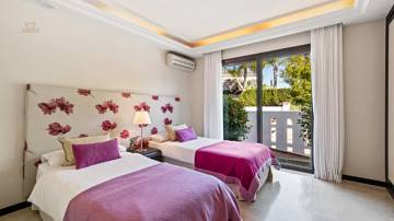 Thumbnail von El Rosario Villa ES126287