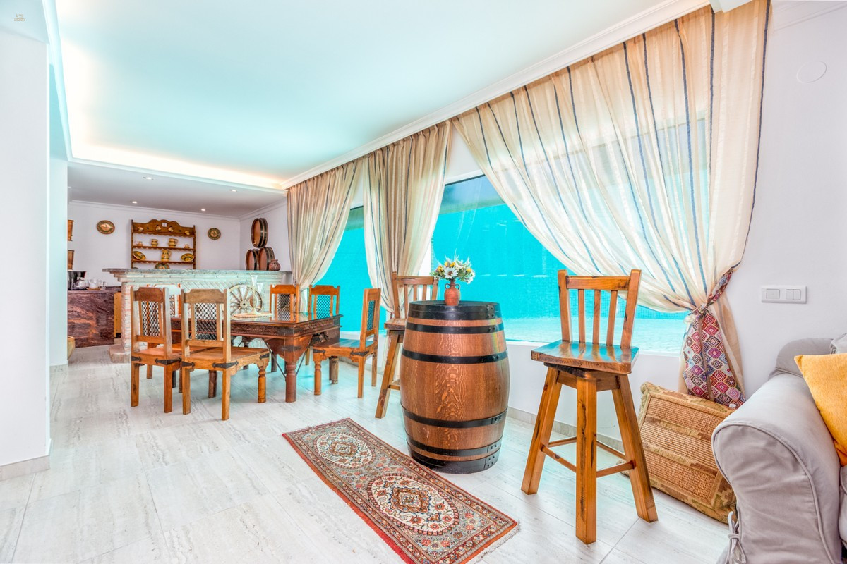 Thumbnail von Estepona Villa ES126271