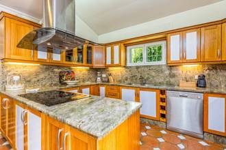 Thumbnail von Estepona Villa ES126271