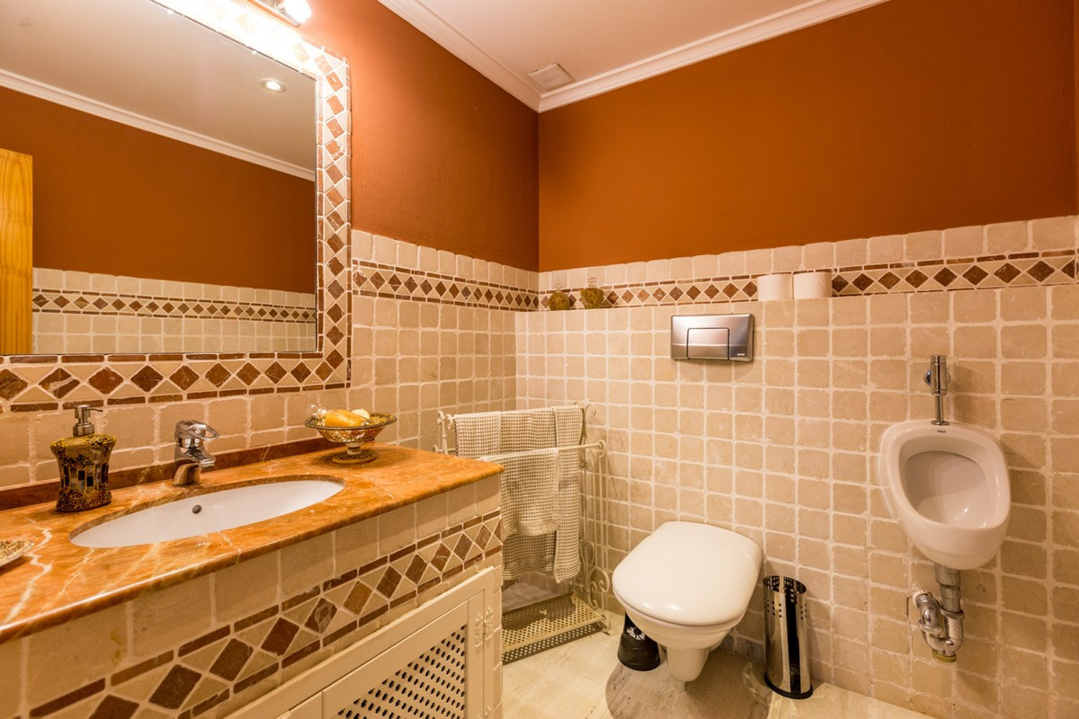 Thumbnail von Estepona Villa ES126271