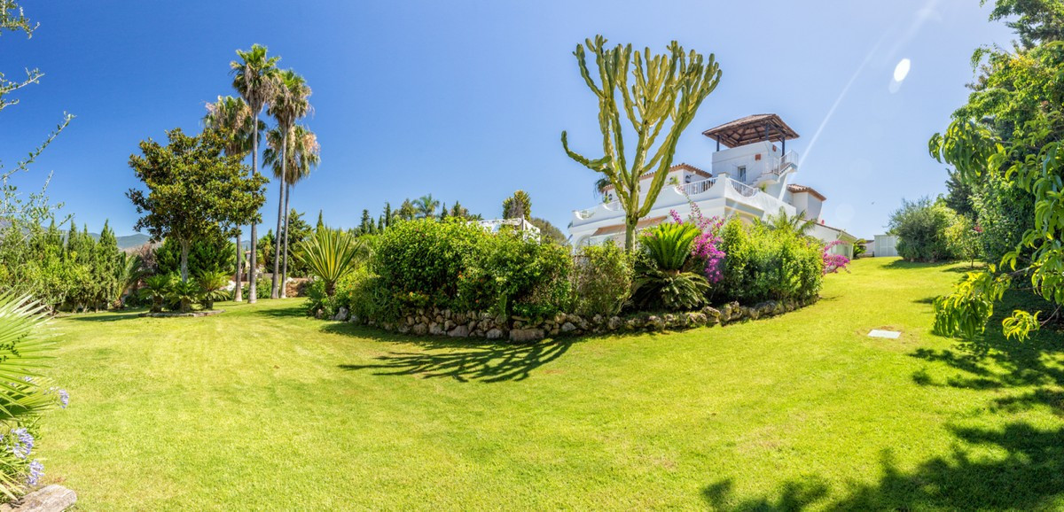 Thumbnail von Estepona Villa ES126271