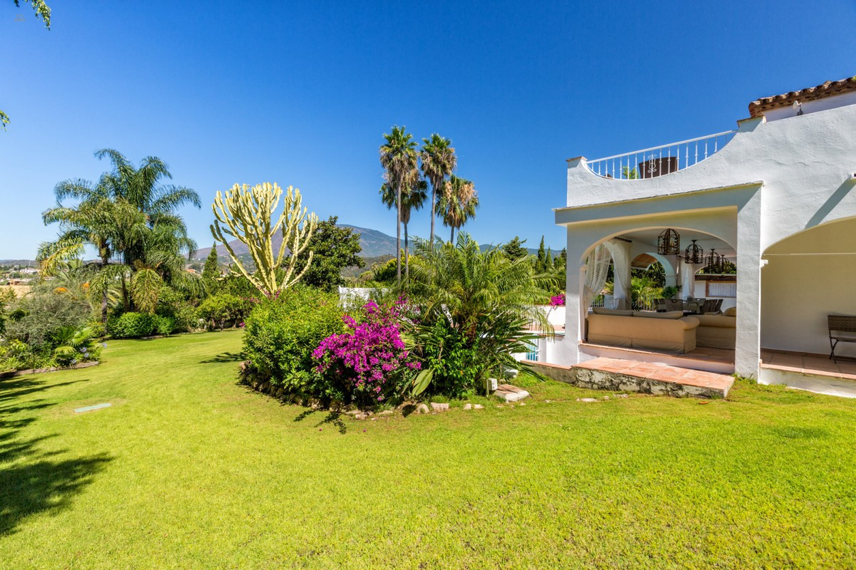 Thumbnail von Estepona Villa ES126271