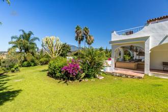 Thumbnail von Estepona Villa ES126271