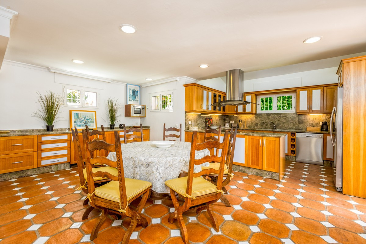 Thumbnail von Estepona Villa ES126271