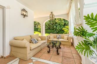 Thumbnail von Estepona Villa ES126271