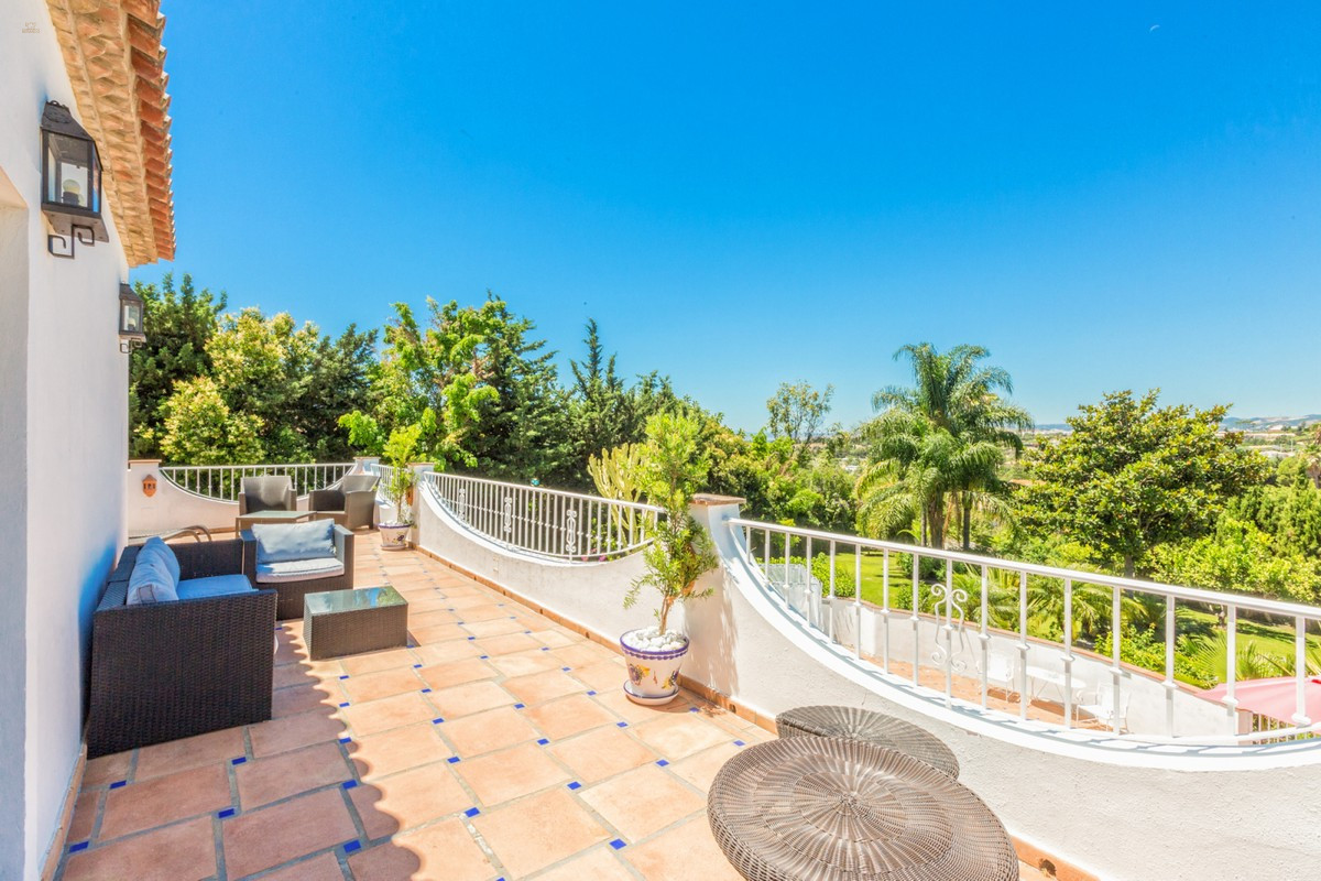 Thumbnail von Estepona Villa ES126271