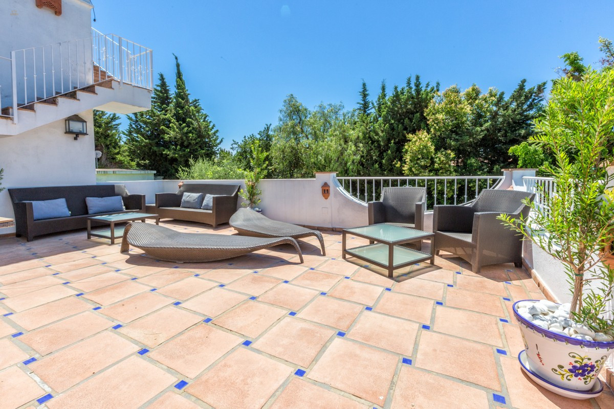 Thumbnail von Estepona Villa ES126271