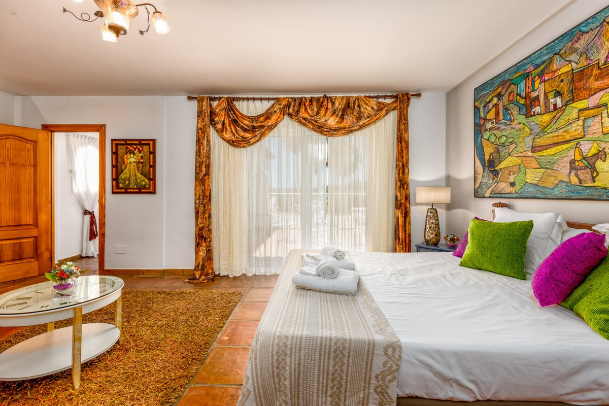 Thumbnail von Estepona Villa ES126271