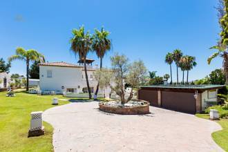 Thumbnail von Estepona Villa ES126271